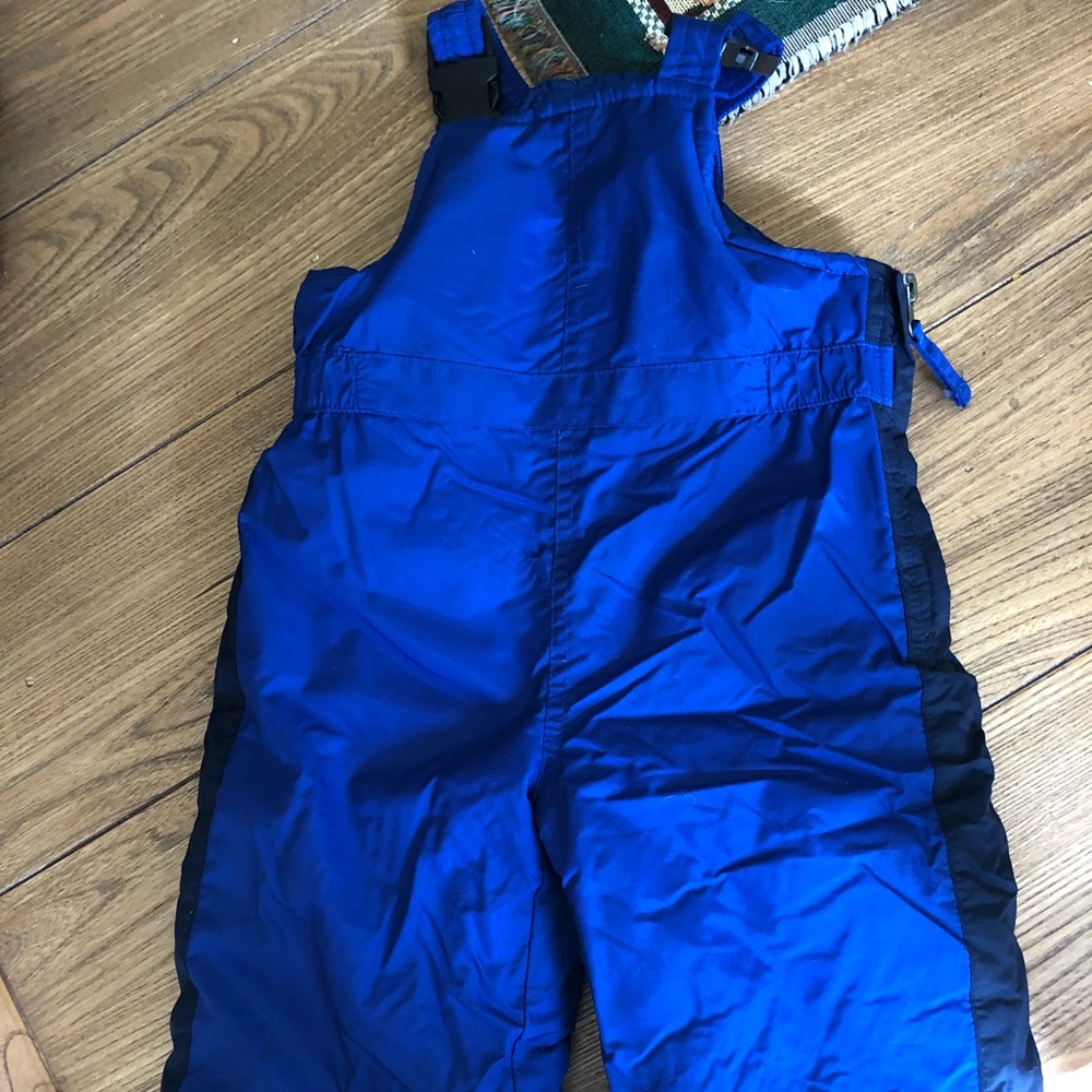 Toddler Snow Pants